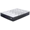 New Dawn Euro Top 5-zone "Pocket On Pocket" Spring Medium Mattress, King