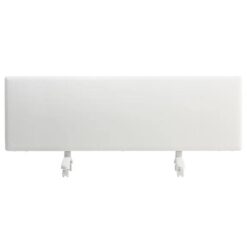Nobo 2.4kW Electric Panel Heater