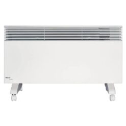 Noirot 2400W Spot Plus Panel Heater with Timer & WiFi