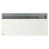 Noirot Panel Heater 2400W with Timer