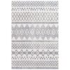 Oasis Nadia Tribal Rug, 240x330cm, Blue