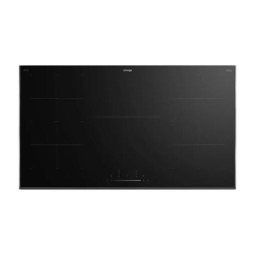 Omega 90cm Flex Zone Induction Cooktop