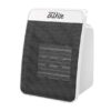 Omega Altise 1500W Ceramic Heater- White