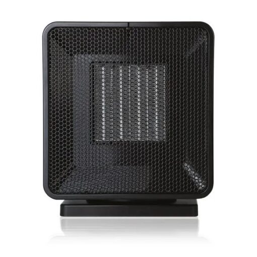 Omega Altise 2400W Compact Ceramic Heater