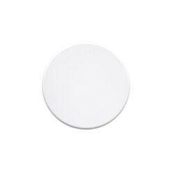Orlan IP65 Indoor / Outdoor LED Disc Wall Light, 9W, CCT, White