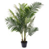 Rogue Potted Artificial Areca Palm, 140cm Rogue Potted Artificial Areca Palm, 140cm