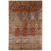 Rubikat No.2816 Wool Transitional Rug, 230x160cm