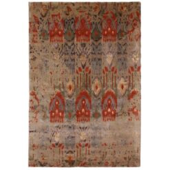 Rubikat No.2816 Wool Transitional Rug, 230x160cm