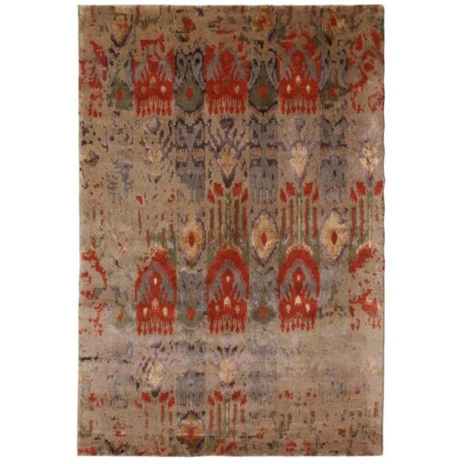 Rubikat No.2816 Wool Transitional Rug, 230x160cm