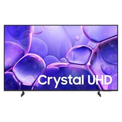 Samsung 65" U8500F Crystal UHD 4K Smart TV