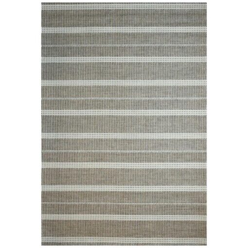 Summer No.46204 Indoor / Outdoor Rug, 150x80cm, Beige