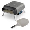 Tefal Pizza Pronto Outdoor Gas Pizza Oven