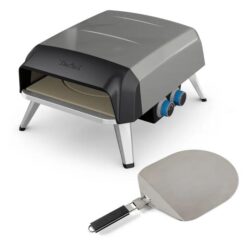 Tefal Pizza Pronto Outdoor Gas Pizza Oven