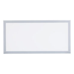 Welty LED Panel Light, 18W, CCT, 30x60cm