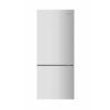 Westinghouse 425 Litre Bottom Mount Refrigerator - Arctic Silver