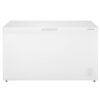 Westinghouse 500 Litre Chest Freezer - White