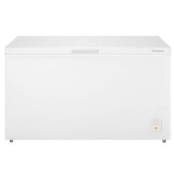 Westinghouse 500 Litre Chest Freezer - White