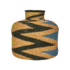 Akio Paper Rope Vase