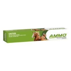 Ammo Rotational Wormer 32.6 Gm