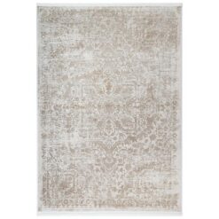 Bohemian Paradise No.07 Transitional Rug, 290x200cm, Beige