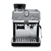 DeLonghi La Specialista Arte Manual Pump Coffee Machine DeLonghi La Specialista Arte Manual Pump Coffee Machine