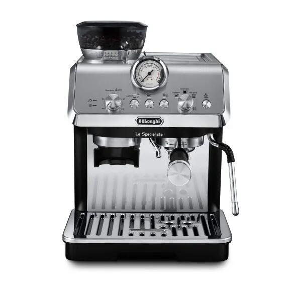 DeLonghi La Specialista Arte Manual Pump Coffee Machine DeLonghi La Specialista Arte Manual Pump Coffee Machine