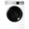 Fisher & Paykel 11kg Series 7 Front Loader Washer, Steam Care