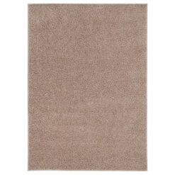 Florence Shag Rug, 290x200cm, Light Beige