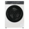Haier 12kg Smart 500 Series Front Load Washing Machine - White Haier 12kg Smart 500 Series Front Load Washing Machine - White