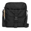 Heritage Crossbody Bag Black