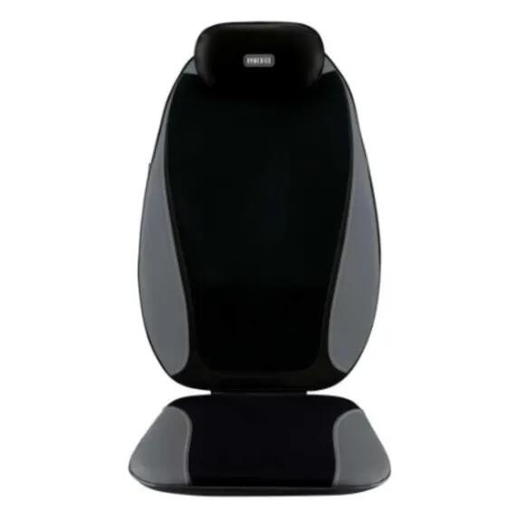 Homedics Shiatsu Pro Plus Massage Cushion - Black Homedics Shiatsu Pro Plus Massage Cushion - Black