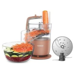 Home Kenwood Multipro Go - Red Clay