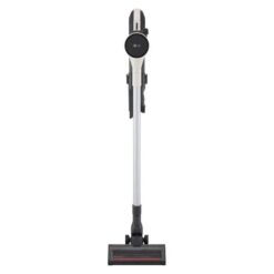 Home LG CordZero A9L Prime Handstick Vacuum Cleaner with Dual Floor Max Nozzle - White