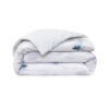 Lacoste Shadow Organic Cotton Quilt Cover, King