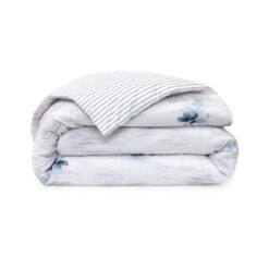 Lacoste Shadow Organic Cotton Quilt Cover, King