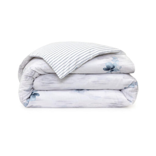 Lacoste Shadow Organic Cotton Quilt Cover, King