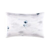 Lacoste Shadow Organic Cotton Standard Pillowcase