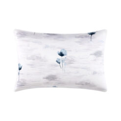 Lacoste Shadow Organic Cotton Standard Pillowcase