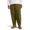 Men's Goffstown Garment Dye Oxford Fatigue Pant Green