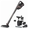 Miele Triflex HX2 Pro Handstick Vacuum - Infinity Grey Pearl