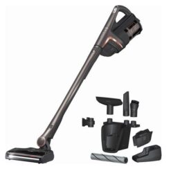 Miele Triflex HX2 Pro Handstick Vacuum - Infinity Grey Pearl