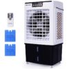 POLYCOOL 45L 125W Evaporative Air Cooler Portable Industrial Fan, Purifier, Humidifier, Remote Control POLYCOOL 45L 125W Evaporative Air Cooler Portable Industrial Fan, Purifier, Humidifier, Remote Control