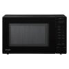 Panasonic 32L 1100W Solo Inverter Microwave - Black