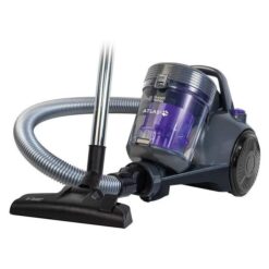 Home Russell Hobbs Atlas 2 Pet Cyclonic Cylinder Vacuum