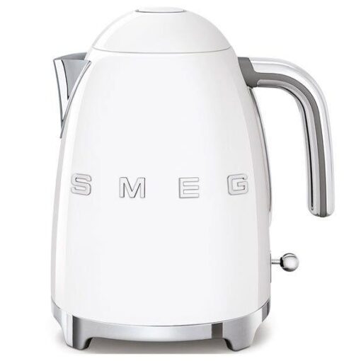Smeg Retro Style 1.7 Litre Kettle - White