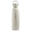 Sodastream Fizz & Go Metal Water Bottle - Sand