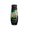 Sodastream Mountain Dew Flavour Mix 440ml Sodastream Mountain Dew Flavour Mix 440ml