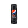 Sodastream Pepsi Max Flavour Mix 440ml Sodastream Pepsi Max Flavour Mix 440ml