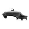 Sunbeam DiamondForce Frypan and Skillet Set Sunbeam DiamondForce Frypan and Skillet Set