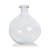 Taverna Izmir Glass Vase